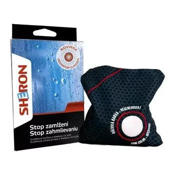 Stop zamlžení SHERON 160g - odvlhčovač do auta