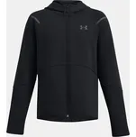 Under Armour UA B Unstoppable Flc FZ - black XL