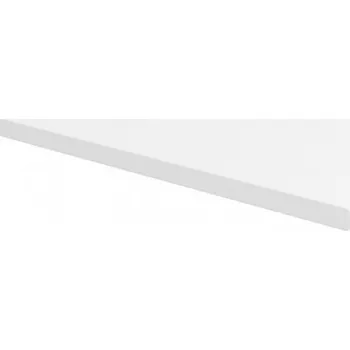 Kuchyňská pracovní deska FALCO Pracovní deska bílá 50cm