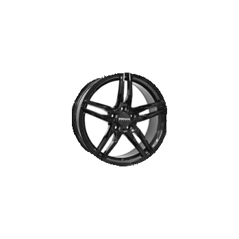 Alu kolo WHEELS GP1 8x18 5x108 ET45.00 gloss black