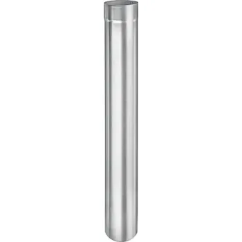 okap Okapový svod KJG 120 mm, 3m pozink