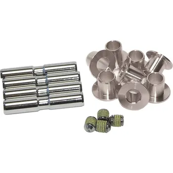 Vidlice na kolo náhradní šrouby SR Suntour pro odpruženou sedlovku SP12