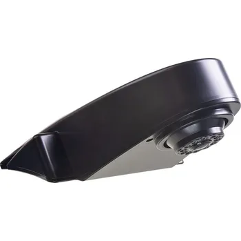 Couvací kamera Kamera 4PIN CCD s IR, vnější pro dodávky nebo skříňová auta