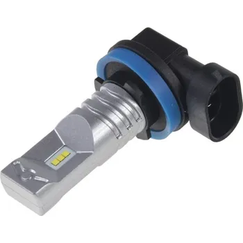 Žárovka CSP LED H9 bílá, 12-24V, 30W