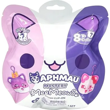 Klíčenka Aphmau Mystery