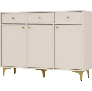 Komoda FALCO Komoda Taya 827 1 pískově béžová