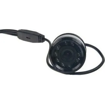 Couvací kamera Couvací kamera 28mm s nočním viděním do nárazníku