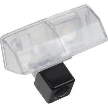 Couvací kamera Kamera PAL/NTSC do vozu Toyota Prius 2012-, RAV 4 2013-