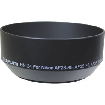 JJC clona HN-24 pro Nikon AF 100-300/5,6, 70-210/4-5,6, 75-300/4,5-5,6