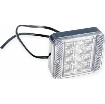 Žárovka Couvací světlo MD-40 LED 12V, DOBMAR