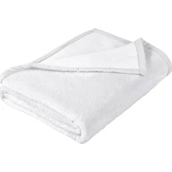 deka Deka micro dvojlůžko 200x230cm bílá přírodní (smetanová)