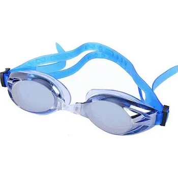 Plavecké brýle Merco Olib plavecké brýle tmavě modrá balení 1 ks