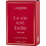 Lancôme La vie est belle L'Elixir EdP 50 ml