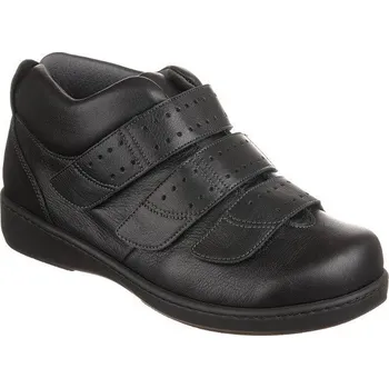 Dámská obuv PodoWell ANATOLE diabetická kotníková obuv unisex černá Velikost: 37