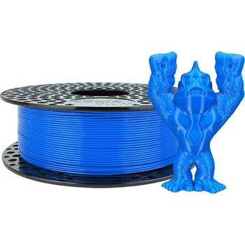 Filament Filament AzureFilm / PETG / MODRÁ / 1,75 mm / 1 kg.