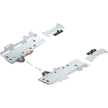 BLUM T60H4570 Sada modulů MERIVOBOX TOB-L5; 450-600mm; 35-70kg
