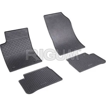 autokoberec Gumové koberce KIA Pro Ceed r.v. 2019->