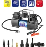 Kompresor dvoupístový 12V vysokoobjemový 11 BAR PROFI ALCA