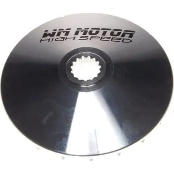Motor pro motocykl Baotian Polořemenice Baotian Sport ZB0134