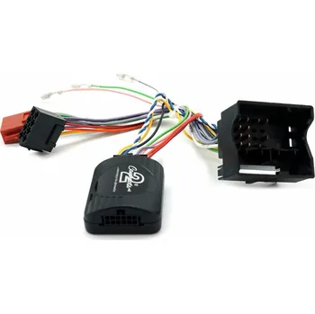 Autorádio Adaptér z volantu pro Renault Clio III/Megane III, MOST