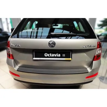 Nášlap na schod Nášlap kufru Škoda Octavia III combi r.v. 2013->