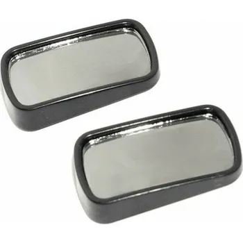 Zrcátko mrtvý bod obdélník - 2 ks