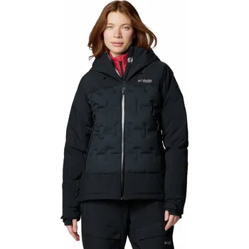 Columbia Wildcard™ IV Down Jacket W 2085511010 - black S