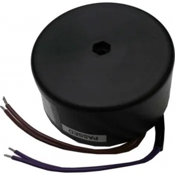 Pohon brány trafo pro pohon Sommer STArter - náhradní díl - trafo pro pohon Sommer STArter, STArter+, 150VA, Sommer