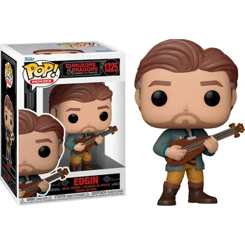 Hračka Funko POP! 1325 Movies: Dungeons & Dragons - Edgin