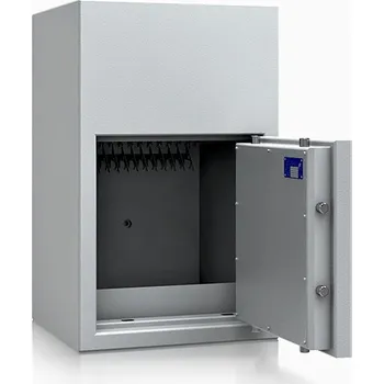 Trezor ISS Vhozový trezor Bern Deposit OV 36362.50