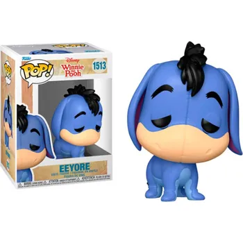 Hračka Funko Pop! 1513 Disney Winnie the Pooh Eeyore