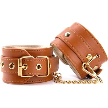 Pouta na kotníky Dream Toys BLAZE ELITE hnědá - s kupónem KUP15 cena 280 Kč + extra diskrétní expedice