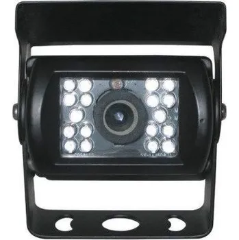 Couvací kamera Couvací kamera pro kamiony, CCD cinch - s IR světlem