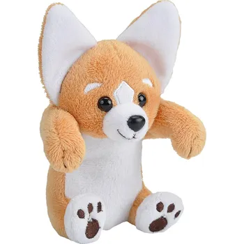 plyšák Plyšák Wild Republic Chňapík velškorgi