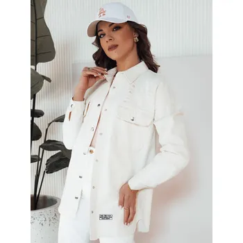 Dámská softshellová bunda Dámská bunda AZZALA TY4326 Barva: Béžová, Velikost: L