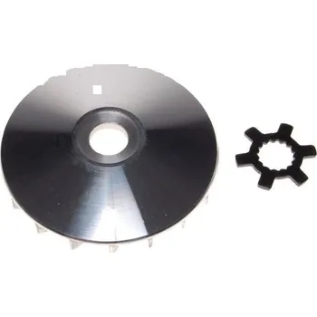 Motor pro motocykl Baotian Polořemenice Baotian CPI / Keeway standard ZB0132