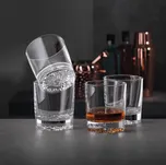 Spiegelau skleničky na whisky LOUNGE 310 ml 4KS