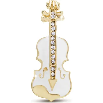 Brož Brož - bílé housle 9001884