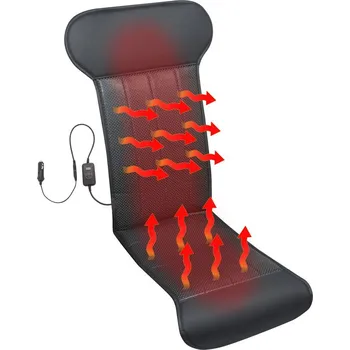 Autodoplněk Potah sedadla vyhřívaný s termostatem 12V STRICK