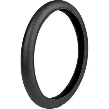 Potah na volant Potah volantu TRUCK Skeentex - černý XL 49-51cm