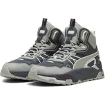 Puma Pánské boty Trinity Mid Hybrid L 41 EU 393985-10