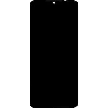 LCD display Samsung A057 Galaxy A05s + dotyk černý