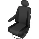 Autopotah pro dodávky univerzální ARES DV1 - M