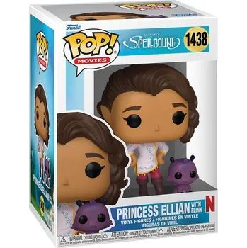 Figurka Funko Pop! 1438 Spellbound Princess Elian