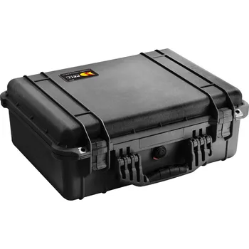 Peli Protector Case 1520EU černý prázdný