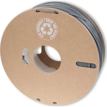 3D tisk Filament Fenix PLA šedá tmavá