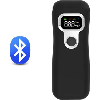 Alkohol tester Alcovisor Pluto + prvotní kalibrace ZDARMA