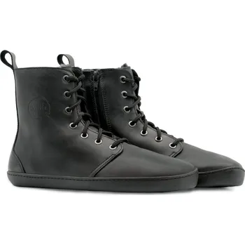 Dámská zdravotní obuv Aylla Dámské Chiri zimní Černé Velikost EU: 39, vnitřní délka: 251, vnitřní šířka: 97