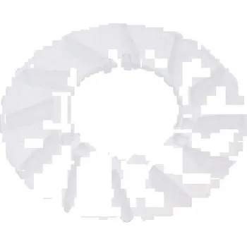 Motor pro motocykl Baotian Ventilátor variátoru Baotian Q4T (1) ZD01041