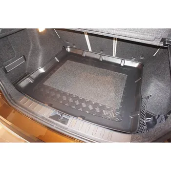 Vana do kufru Vana do kufru BMW X1(E84) 2009->